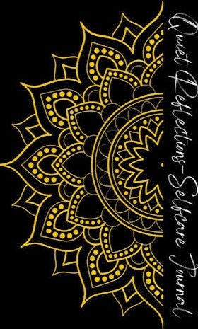 Quiet Reflections (Journals)